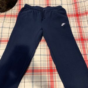 Mens Nike Sweatpants size XL